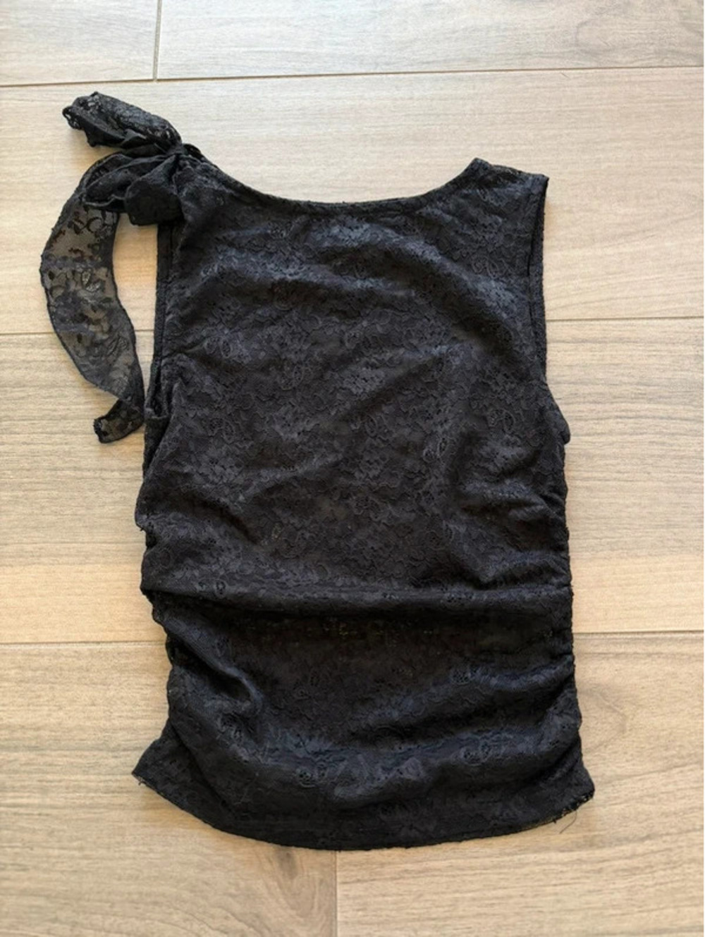 Lioness Lace Top XS